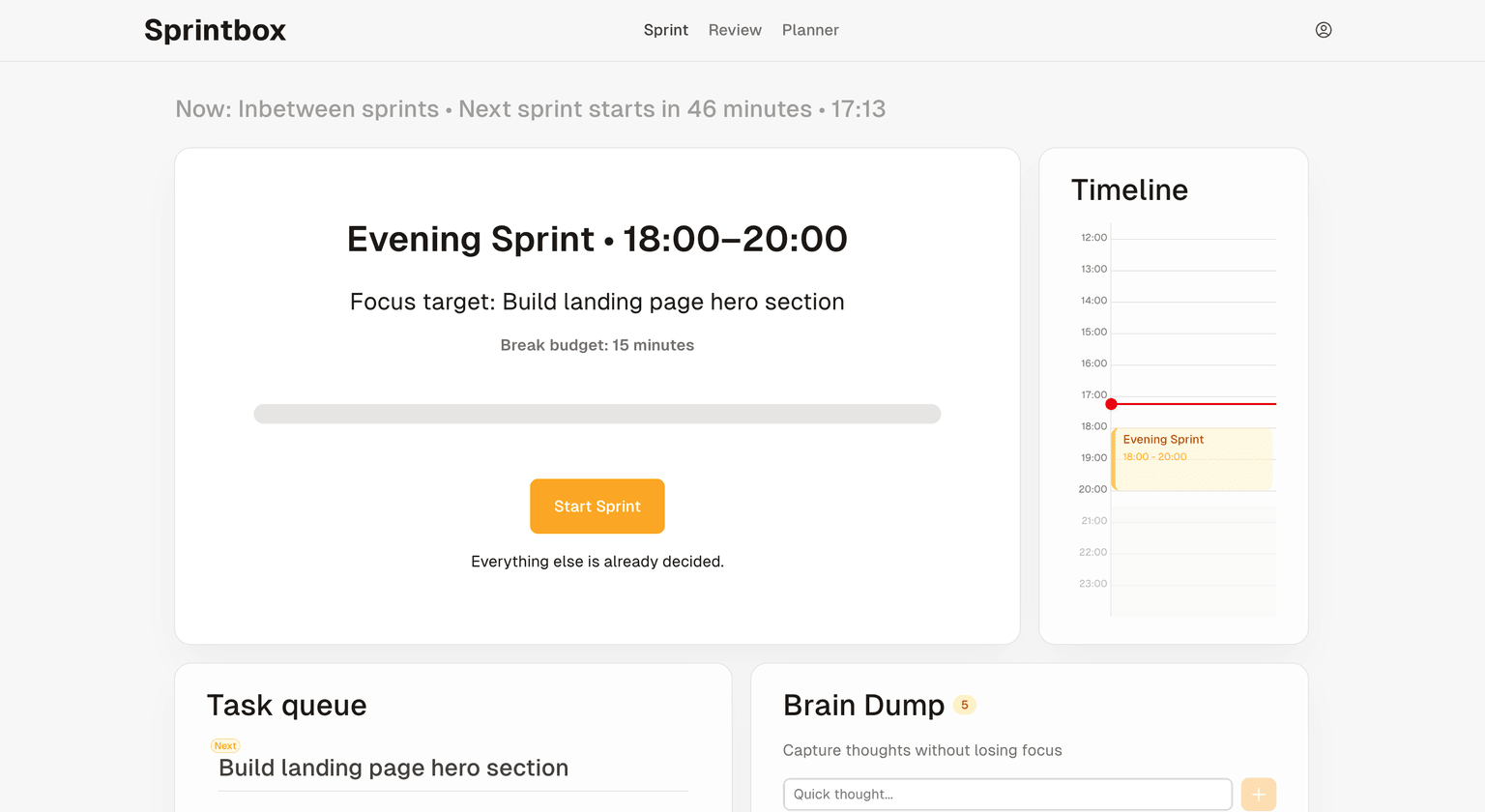Deep Work vs Shallow Work: Why Most of Your Day is Wasted