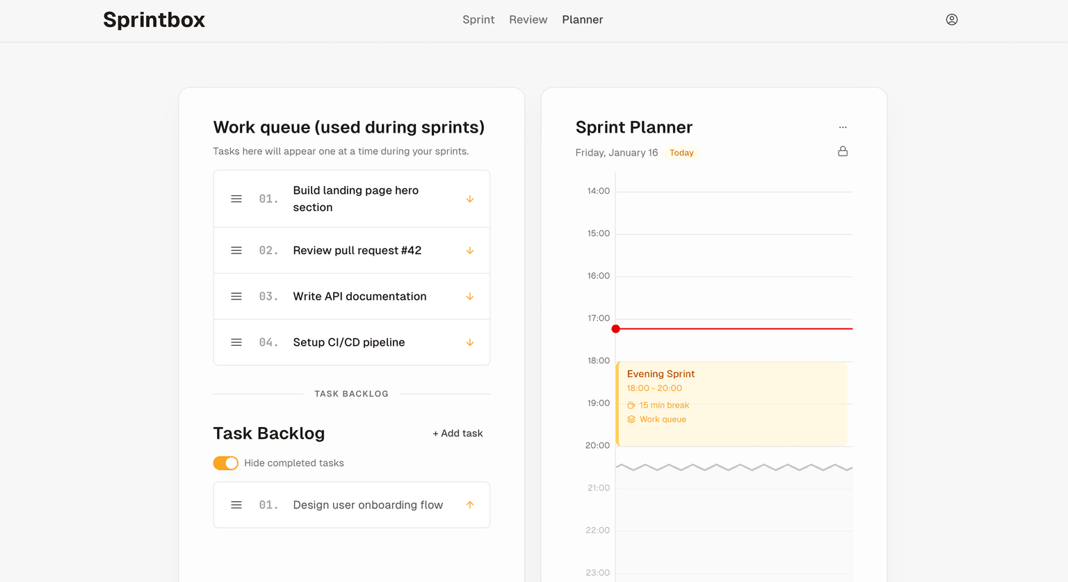 How to Actually Work in 4-Hour Blocks (Without Burning Out)